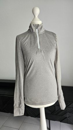 Thermo Shirt Pullover