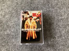 Sir Mix-A-Lot - Chief Boot Knocka (MC)