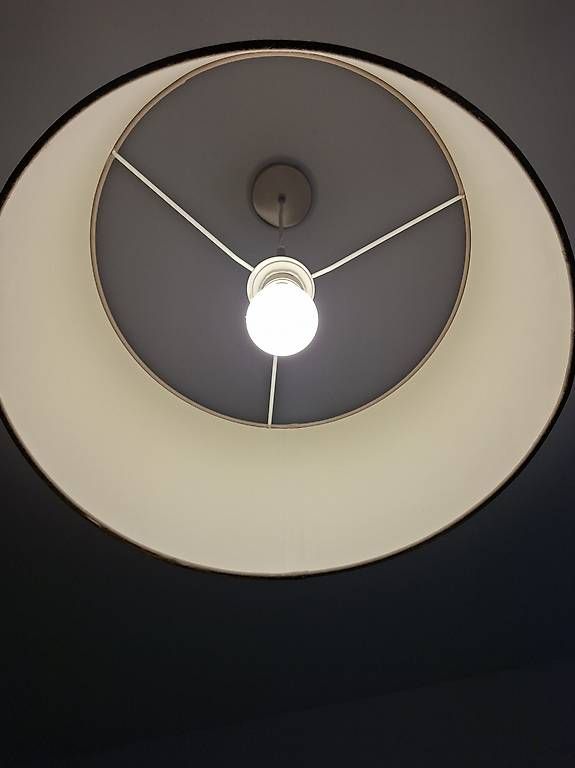 Lampadari & plafoniere: Deckenleuchte  – Usato da Kreuzlingen venduto da sas_ss9z 1