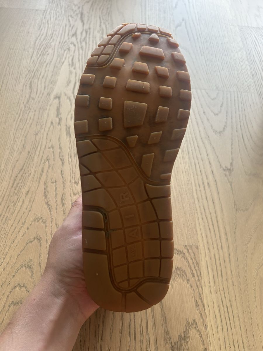 Scarpe da uomo: Nike Airmax 1 – Usato da Zürich venduto da Kcampos 2