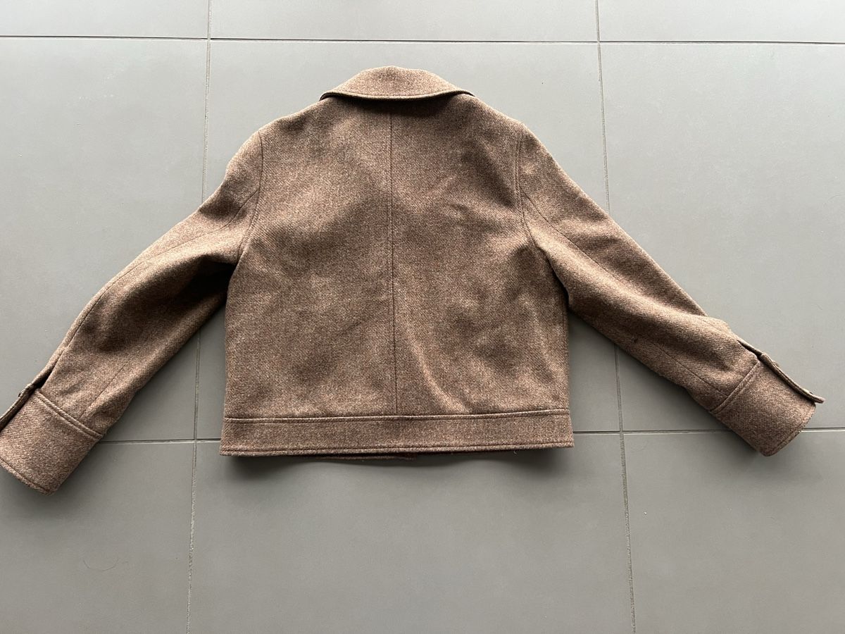 Sezane Vestes: Sezane - veste Terry - taille 36 – D'occasion à Ste-Croix par Caramel31 1
