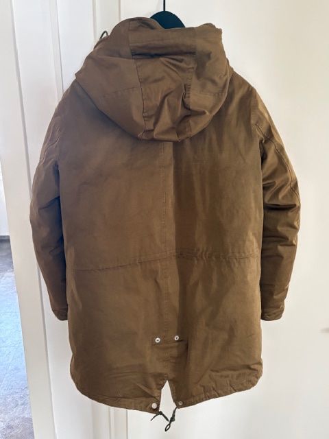 Jacken: Parka – Gebraucht aus Appenzell von han_zg2p 1