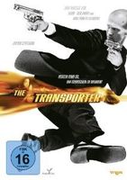 THE TRANSPORTER        Jason Statham         ==> SAMMELPORTO
