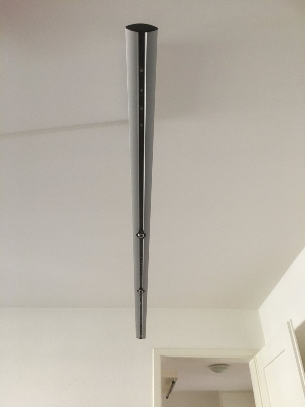 Lampadari & plafoniere: Deckenleuchte Baltensweiler Let D – Usato da Riehen venduto da simste25 1