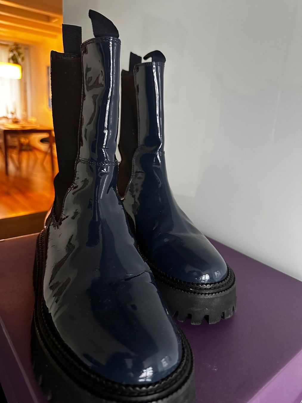 Copenhagen Scarpe da donna: Copenhagen Shoes – Usato da Basel venduto da Tony2006 1