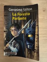 Geronimo Stilton - La Foresta Parlante
