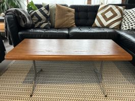 Mid-Century Modern Couchtisch – Friso Kramer für Auping