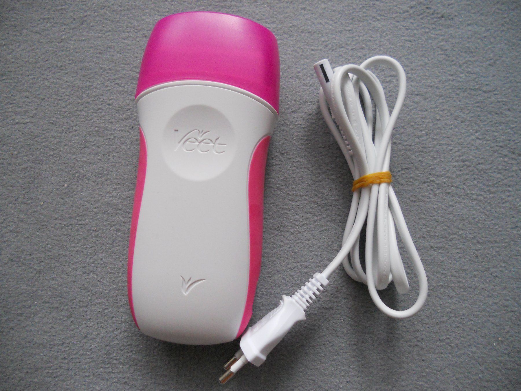 Veet Cura del viso: VEET Easy Wax – Usato da Bern venduto da Miou6 1