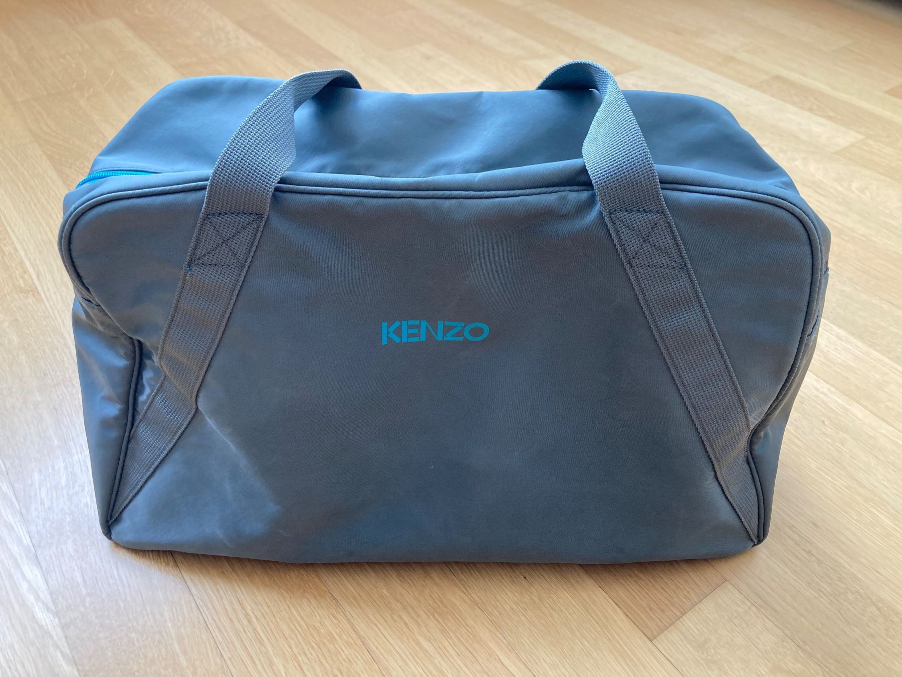 Kenzo Sacs: Kenzo Sporttasche – D'occasion à Winterthur par butterfly210