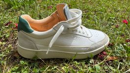 Wayz - nachhaltige Sneaker aus Leder Gr. 38