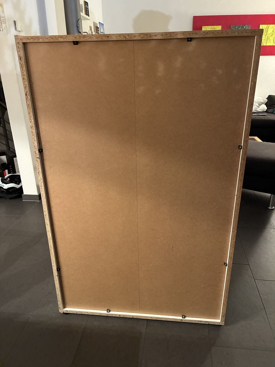 Micasa Scaffali: Regal weiss – Usato da Wichtrach venduto da chiara222 1