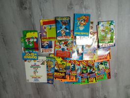 comic diverse Alles muss Raus! bitte Beschreib lesen