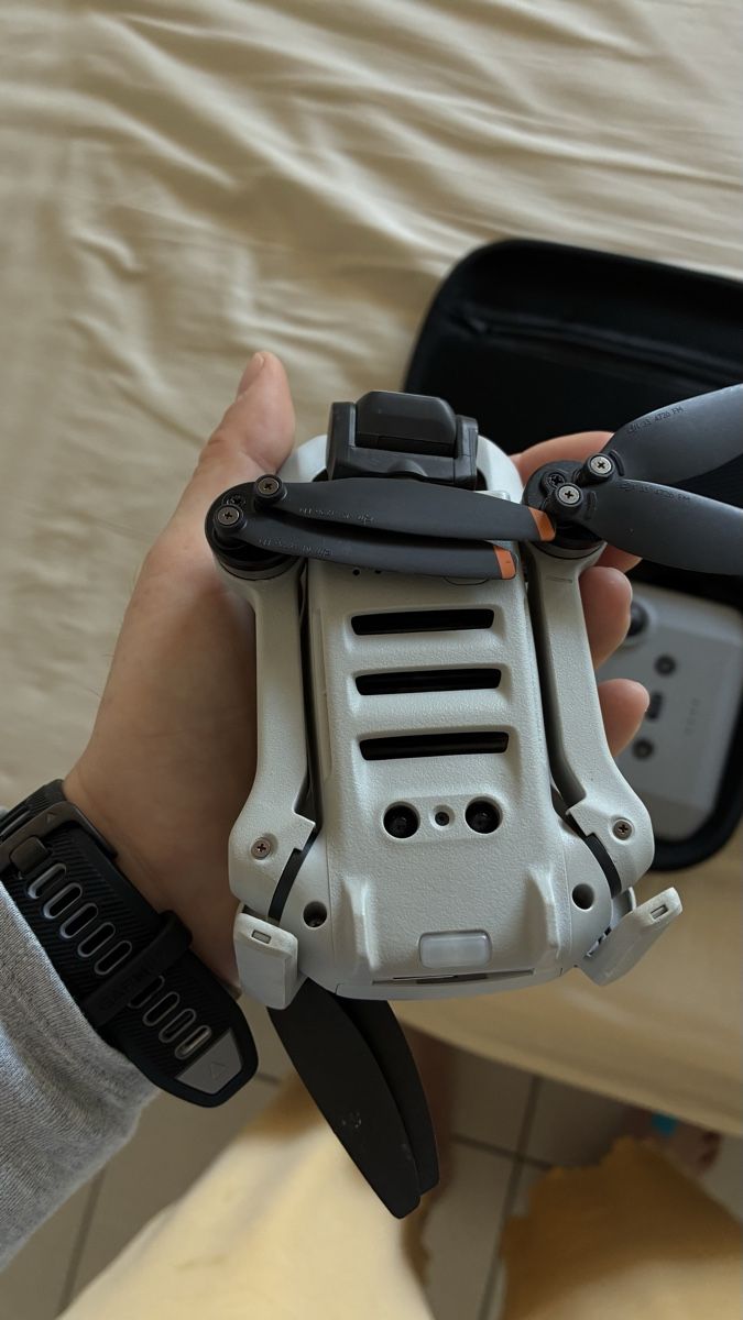 DJI Videocamere: DJi Mini 2 Drone – Usato da Locarno venduto da CG1114 2