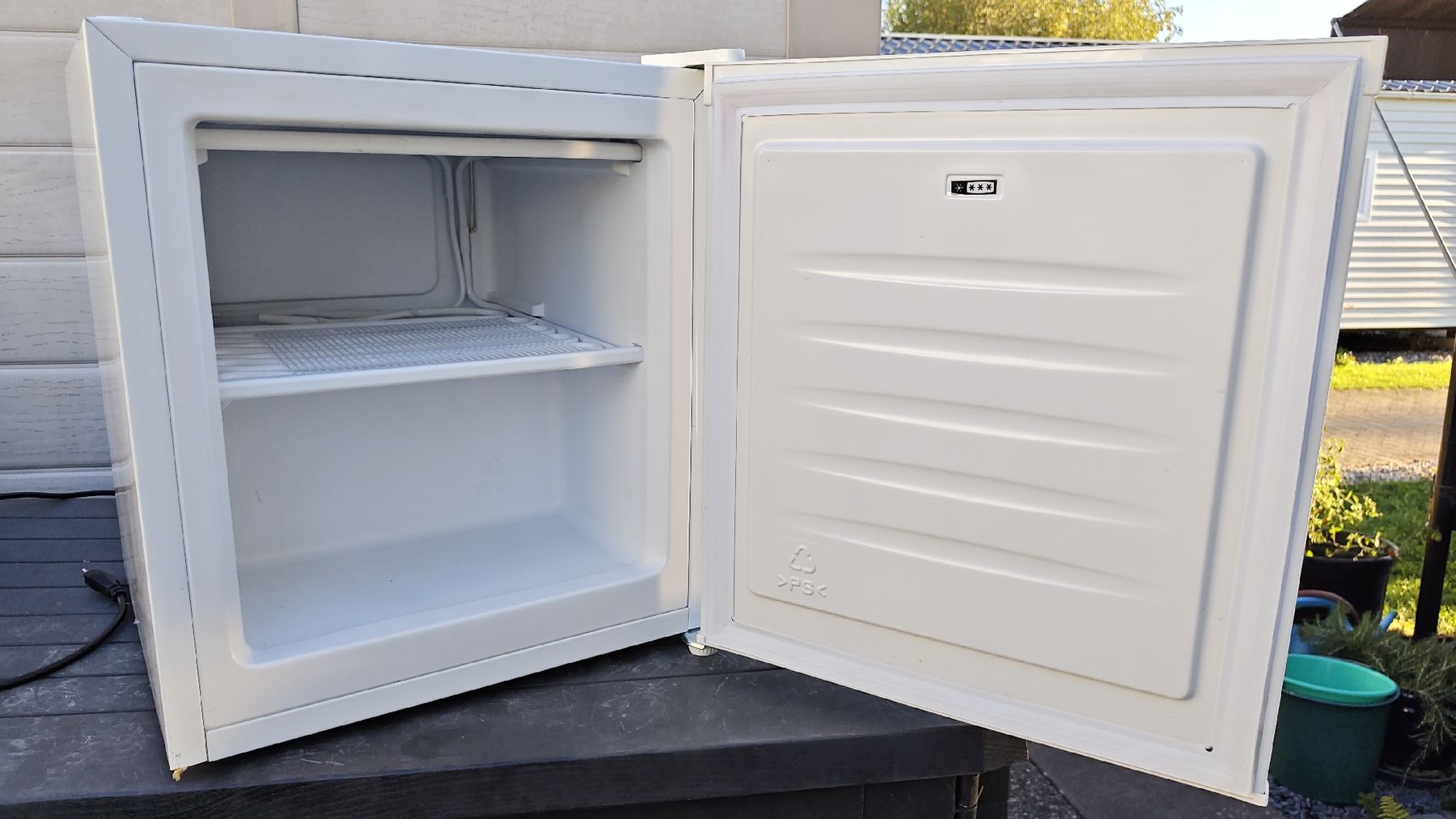 Congelatori: Mini-congélateur Kibernetik TK32L A++ – Usato da Sugiez venduto da clo_76gd 1