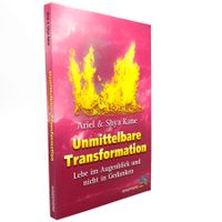 Ariel & Shya Kane - Unmittelbare Transformation