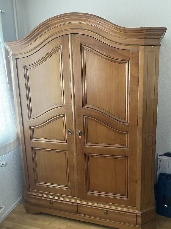 Armadi: Kleider Schrank – Usato da Arbon venduto da Huober