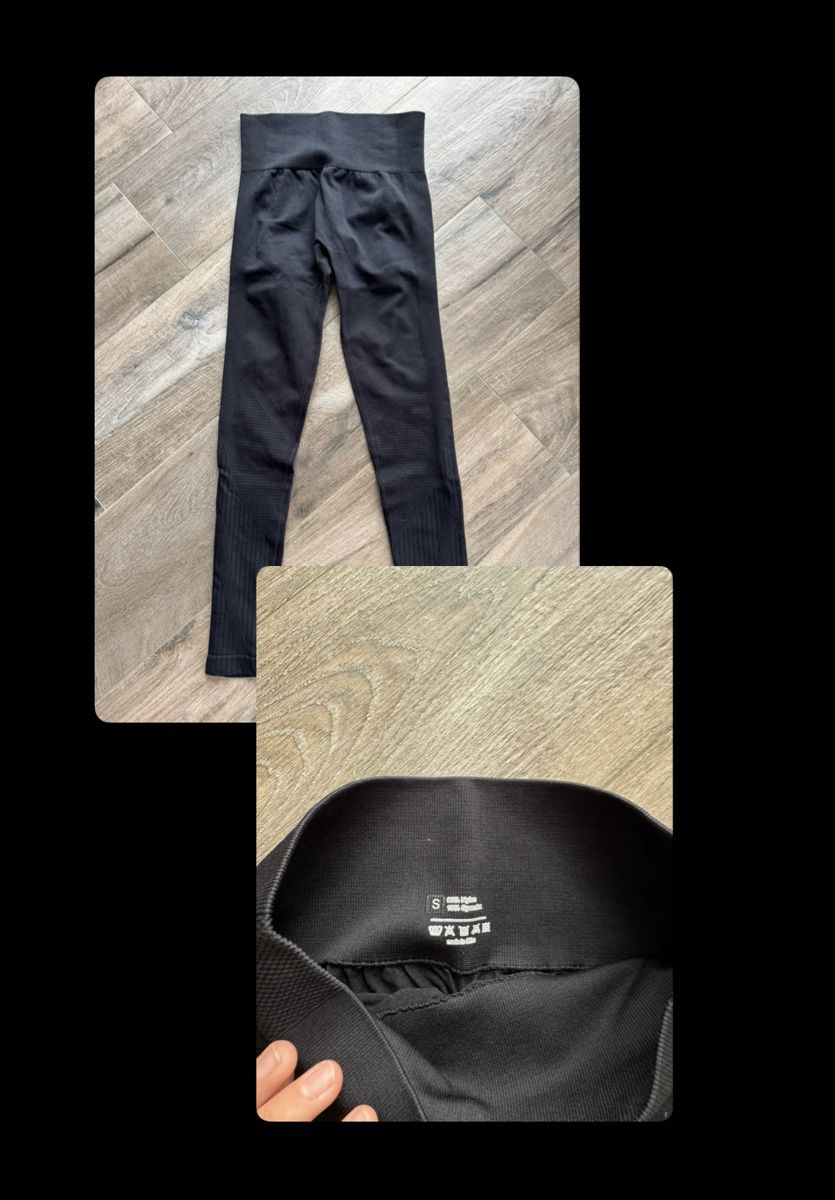 Leggings: Legging de sport – Nuovo (secondo la descrizione) da Morlon venduto da sarah-b