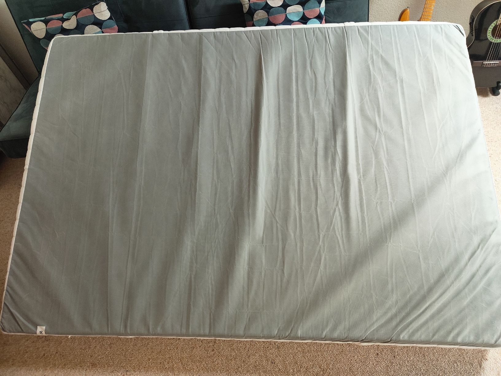 Ikea Matratzen: Ikea Morgedal Matratze – Gebraucht aus Hinwil von HitTheRoadJack01 1