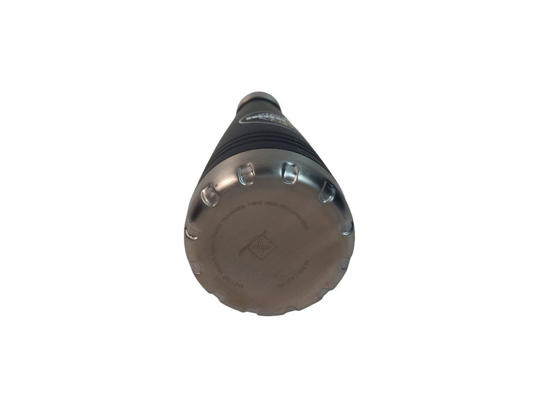 Borracce & Thermos: IRONMAN Isolierflasche 0.42L – Usato da Hünenberg venduto da Restwert_Zug 3