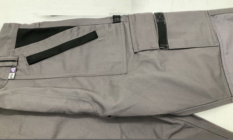 Pantaloni: PKA Arbeitshose Gr. 42 – Nuovo (secondo la descrizione) da Uerkheim venduto da Kaufoption 2