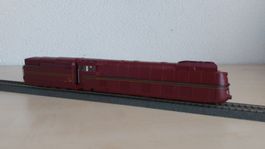 Märklin Stromlinien Dampflokomotive BR 05 Ovp 37050