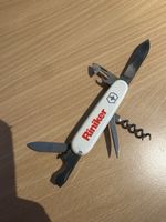 Victorinox Sackmesser "Riniker"