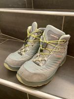 Lowa Trekkingschuhe Grösse 35