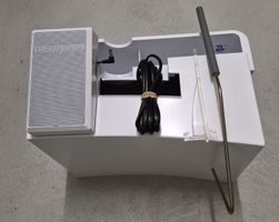 Bernina Nähmaschinen Koffer