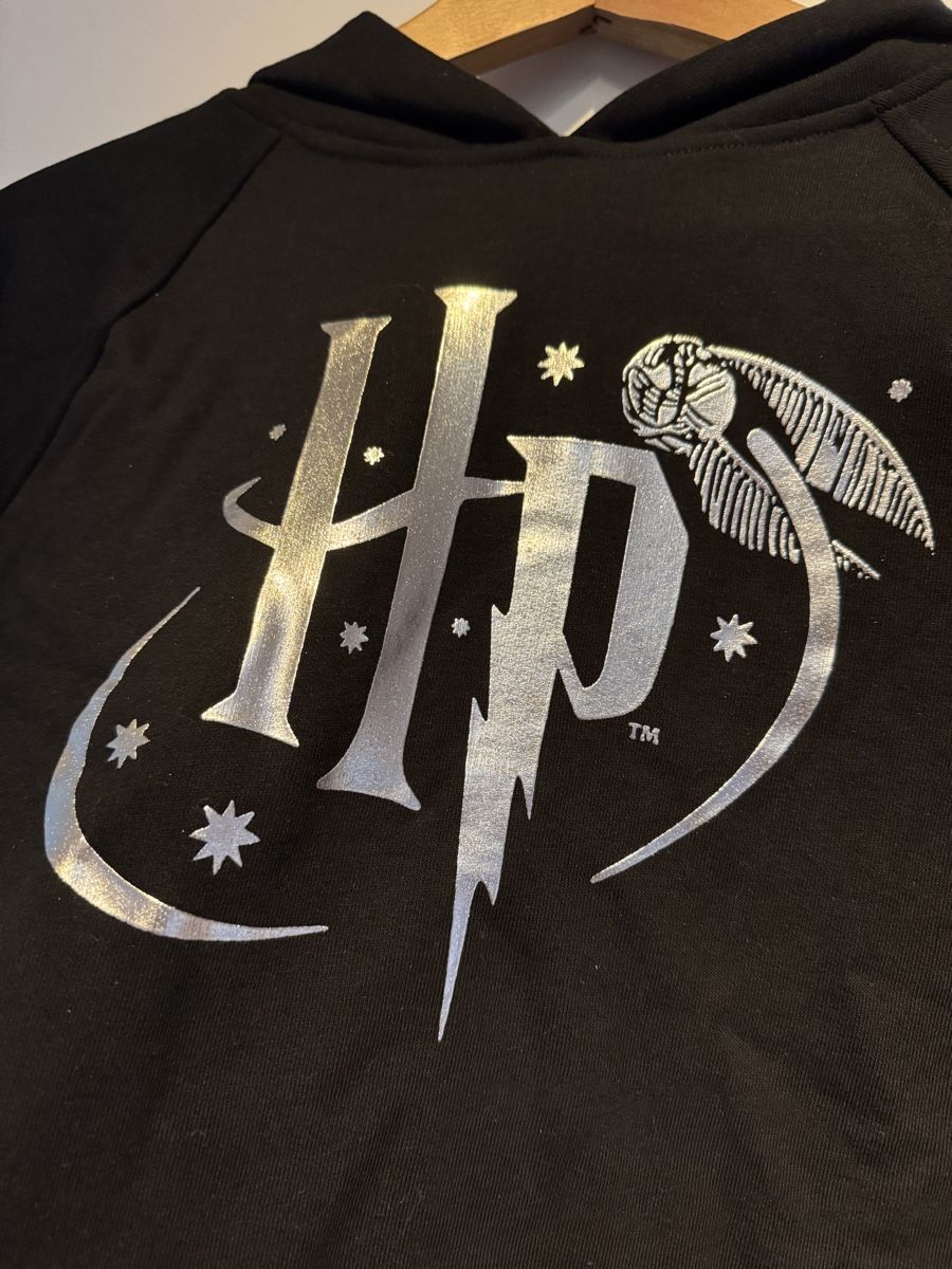 Pullover & Sweatshirts: Hoodie Harry Potter – Neu und originalverpackt aus Obfelden von tan_9lj9 1