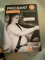 BeSafe Schwangerschaftsgurt neuwertig