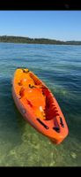 Kayak Dag Tribal, capacité 3 personnes