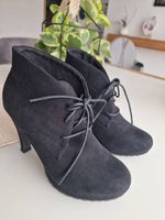 Stiefeletten