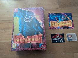 Bite the Bullet Collectors Edition Nintendo Switch *NEU*