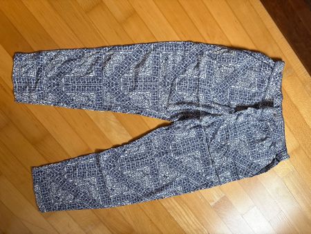 Sommerhose von Esprit gr 38