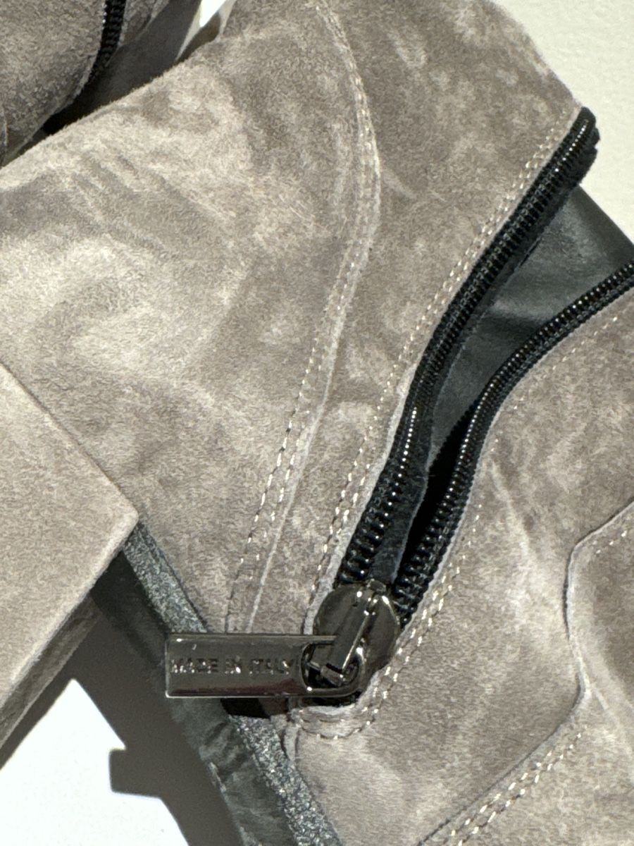 Scarpe da donna: Designer Stiefel Grösse 37 – Nuovo (secondo la descrizione) da Niederteufen venduto da sophia2025 4