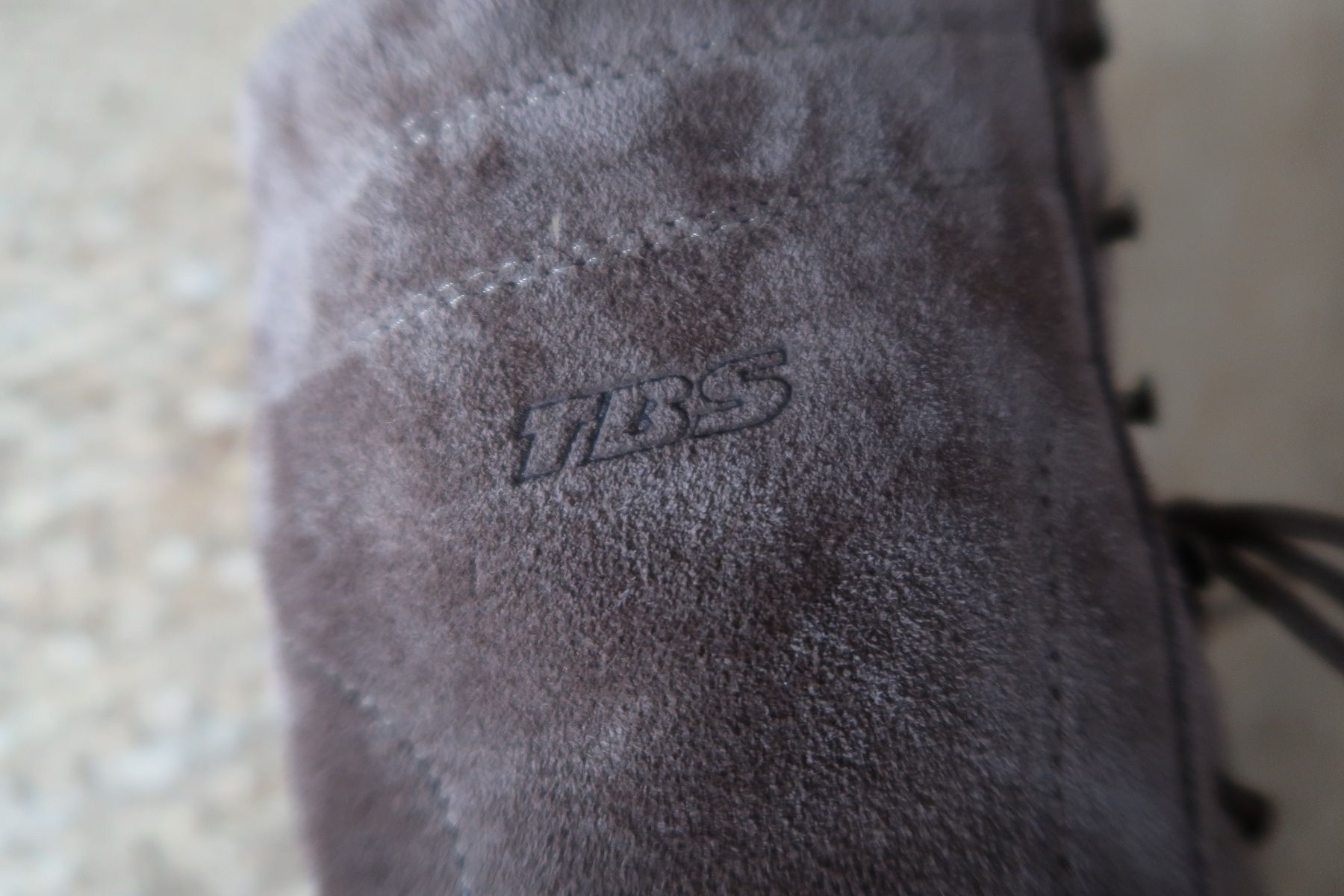 TBS Scarpe da donna: TBS Bottes mi-mollet daim - 38 – Nuovo (secondo la descrizione) da Lausanne venduto da Etoile96 6