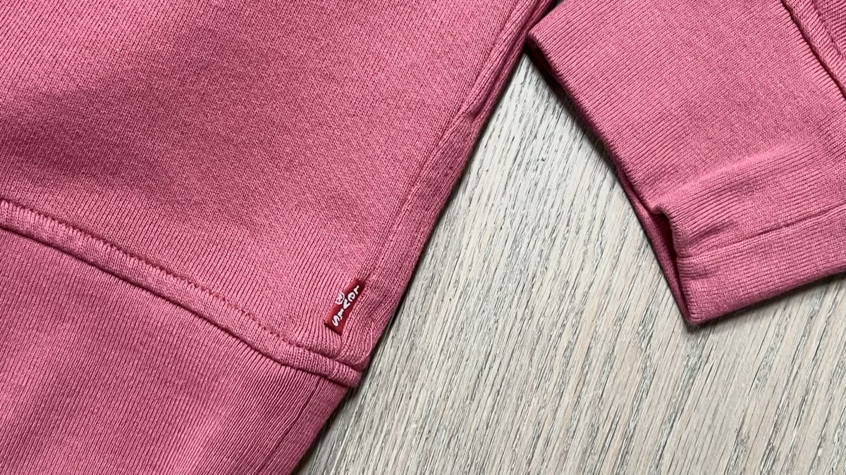 Levi's Maglioni & Felpe: Levi's Original Pullover Gr.S - Neu – Nuovo e nell'imballaggio originale da Visp venduto da bluenero 3