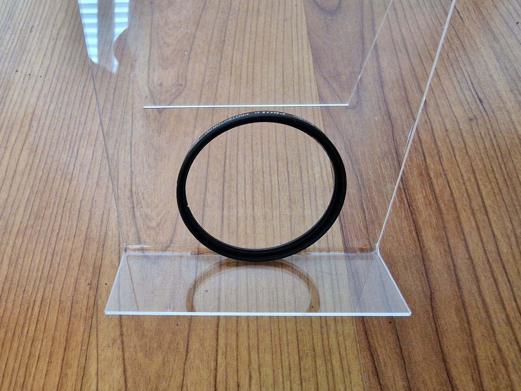 Kenko Filtri: Kenko PRO1D 55mm Objektiv Filter – Usato da Vevey venduto da dreetje9