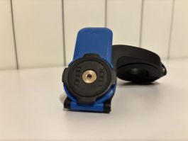 Quad Lock Out Front Mount V3