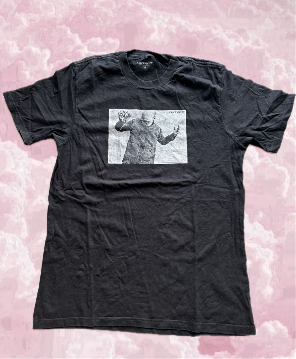 Carhartt T-shirts: Carhartt T-Shirt – D'occasion à Wigoltingen par _vntg_