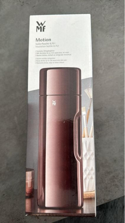 Cabilock Isolierflasche Deckel Ersatz - Universell Für 500-1200ml Thermosflaschen