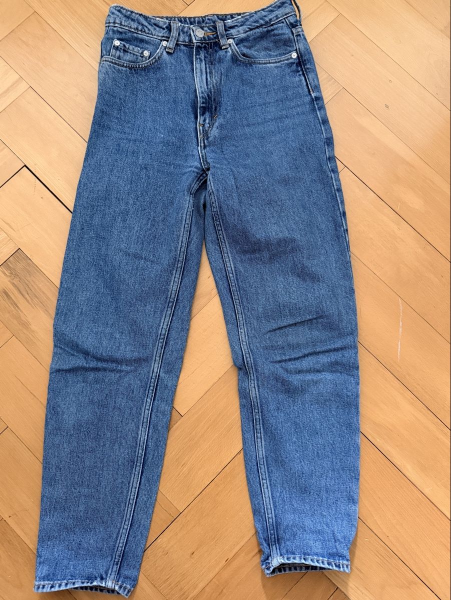 Jeans: Jeans von Weekday – D'occasion à Zürich par fat_b7yf