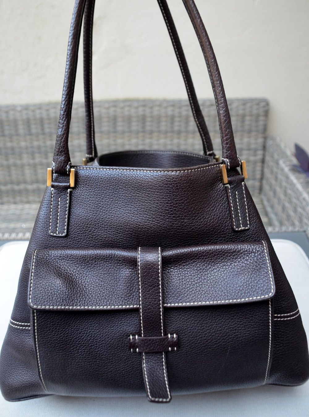 Loro Piana Borse: Loro Piana Tasche / sac – Usato da Collonges venduto da Auganien 1