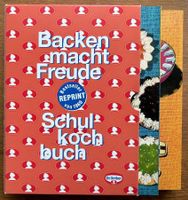 JEDES GENUSSBUCH AB 1 FRANKEN! Reprints von «Dr. Oetker»