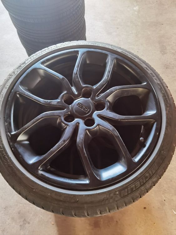 Renault RS Sommerräder 18 zoll Kaufen auf Ricardo