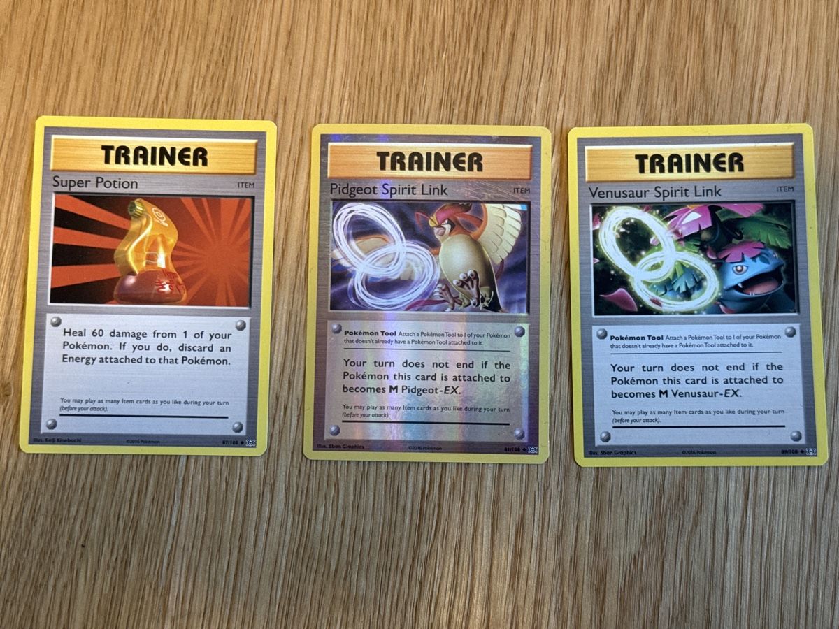 Pokémon Carte collezionabili: Pokémon Karte Trainer – Usato da Küssnacht am Rigi venduto da mic_xr8d