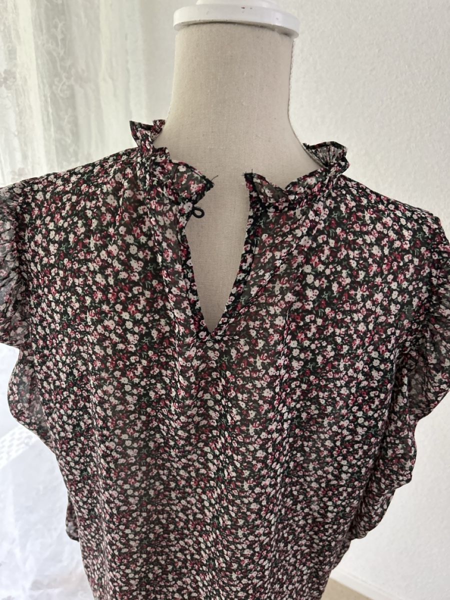 Camicette: Bluse – Usato da Langwiesen venduto da Cattii 2