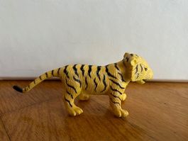 Spielfigur "Tiger" von Schleich