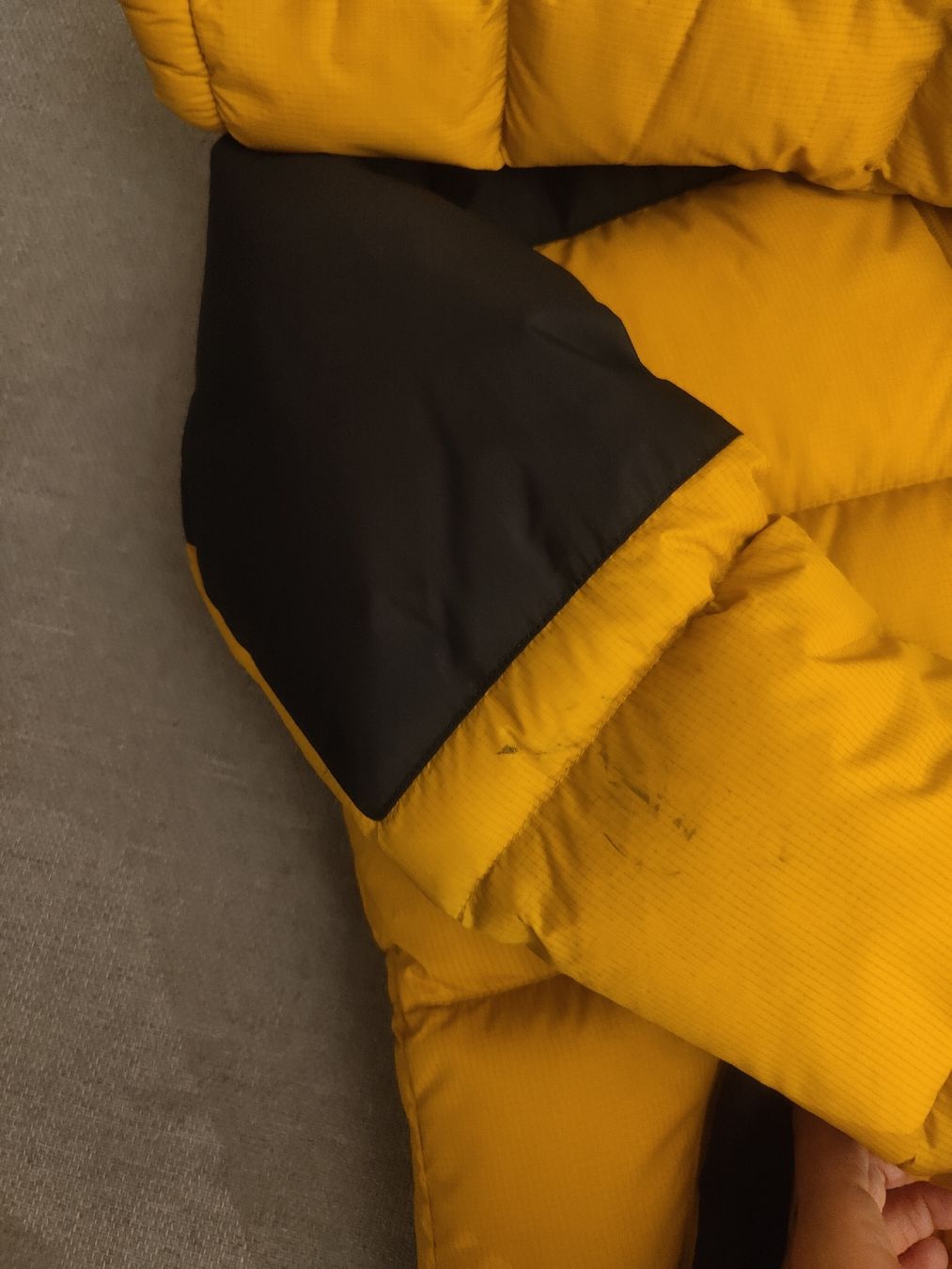 North Face Jacken: doudoune the North face – Gebraucht aus Fribourg von cbu_q7ck 4