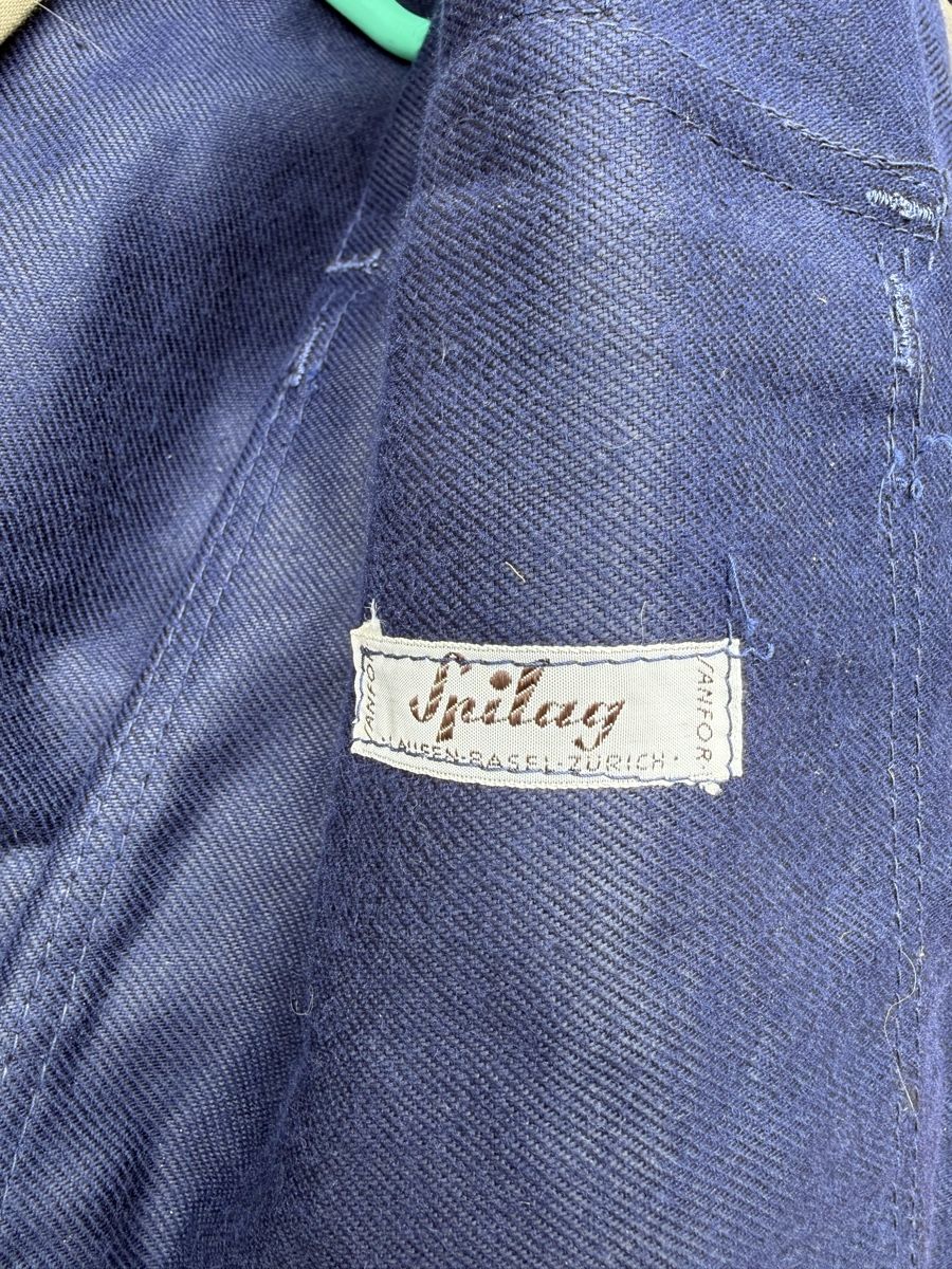La Poste Uniformes: Uniforme PTT – D'occasion à Fribourg par Ardoffel 3